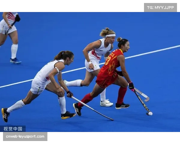 高水平曲棍球赛事中的数据分析与视频回放技术