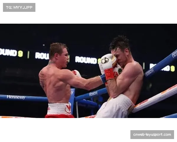 阿瓦雷兹称霸拳坛商业价值持续攀升成为运动界不败国王