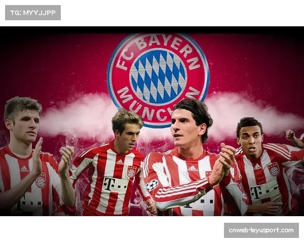 拜仁板凳深度展现豪门底蕴帕夫洛维奇替补上阵稳定发挥令人称赞