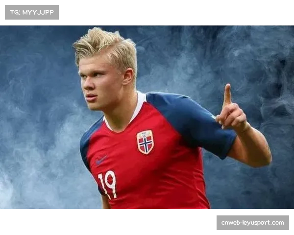 哈兰德两度失点球仍上演帽子戏法 带领挪威世预赛六连胜领跑