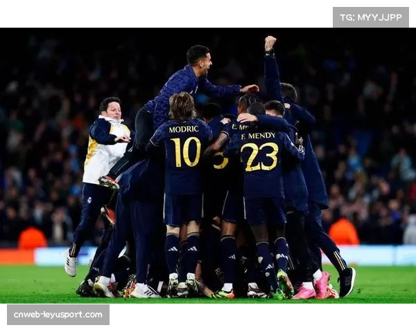 切尔西2012点球决胜夺冠与皇马2018三连冠传奇齐辉映欧洲足坛史册