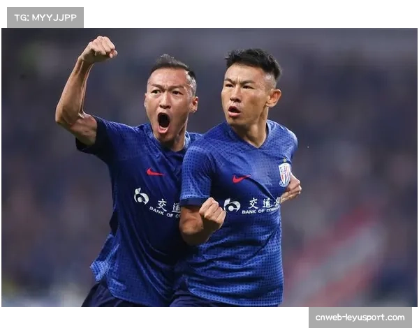 中超冠军悬念再起 海港申花再度上演终极对决决战最后一轮 中超冠军悬念再起 海港申花再度上演终极对决决战最后一轮