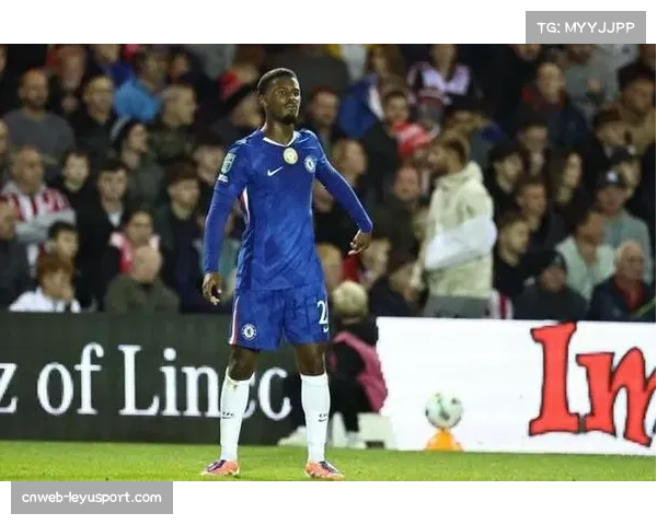 切尔西2-2卡拉巴赫，哈托失误送礼对手点球反超