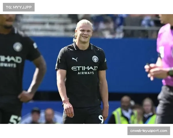 瓜迪奥拉千场战役迎利物浦,哈兰德距英超百球仅差2球 瓜迪奥拉千场战役迎利物浦,哈兰德距英超百球仅差2球