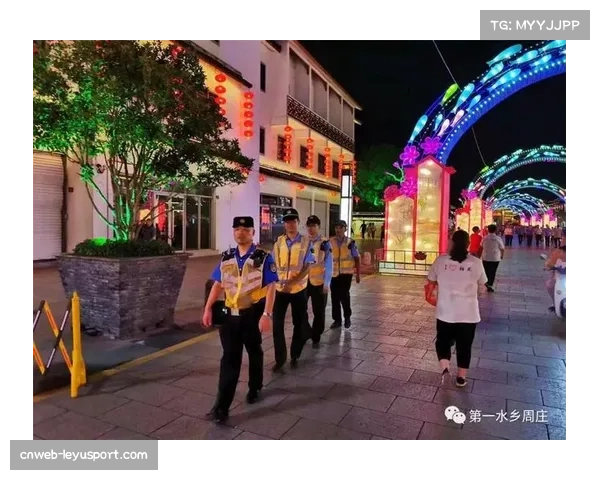 网球赛事带动农博汇夜市人气,日均接待游客超万人次 网球赛事带动农博汇夜市人气,日均接待游客超万人次