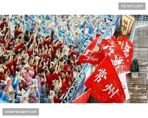 从“苏超”联赛看草根足球如何通过全民性收获顶级流量 从“苏超”联赛看草根足球如何通过全民性收获顶级流量