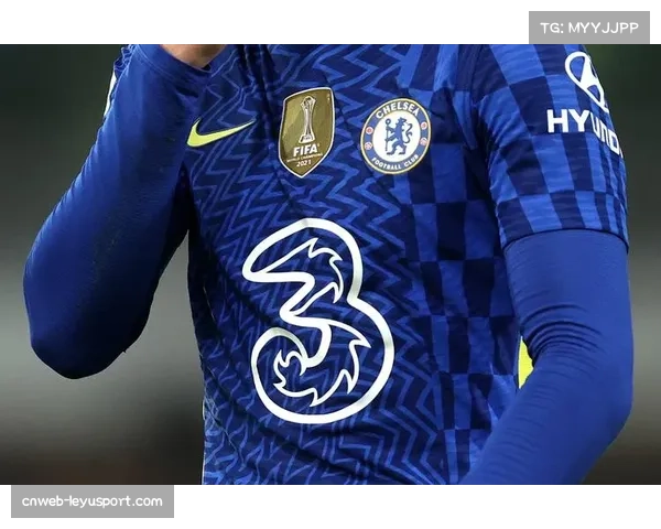 切尔西胸前广告6000万镑要价遇冷，短期合约或成妥协方案