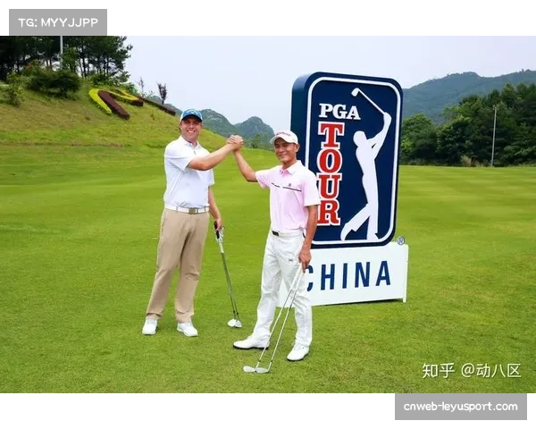 体育内容生产迎来AI革命,PGA Tour系统高效生成赛事报道 体育内容生产迎来AI革命,PGA Tour系统高效生成赛事报道
