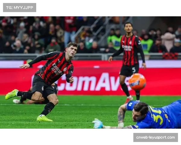 AC米兰1-0莱切，菲尔克鲁格替补制胜保留争冠希望