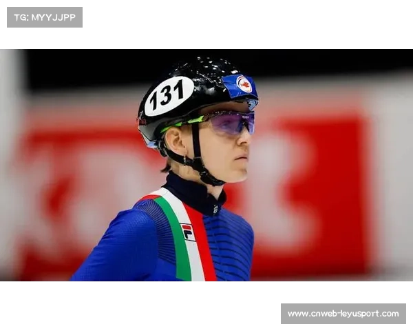 方塔娜谈双线作战:训练计划精确到秒,速度滑冰是初心