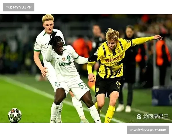 深度调查：欧冠比赛用球的技术演进与对比赛的影响