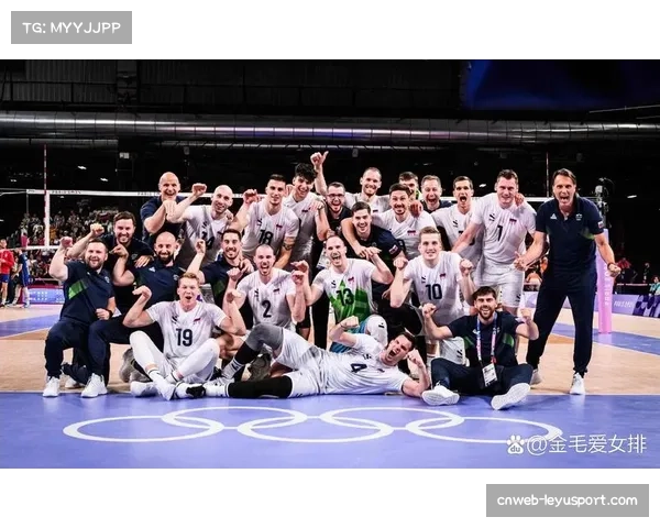 欧洲奥林匹克资格赛：斯洛文尼亚选手达科锁定巴黎奥运会席位