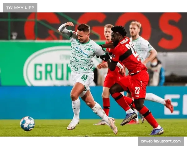 预测:伤病潮下的柏林赫塔,对阵弗赖堡或将全力固守求一分