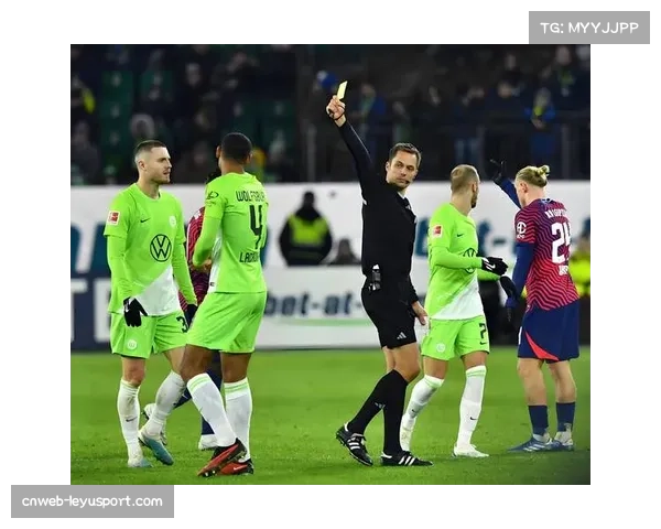 沃尔夫斯堡0-0战平门兴格拉德巴赫，双方互交白卷